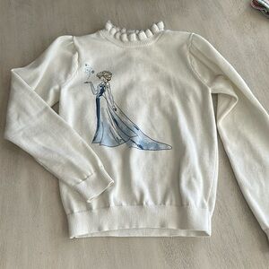 Elsa Sweater